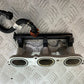 TRIUMPH TRIDENT 660 INJECTORS AND MANIFOLD YEAR 2021-2024 (CMB1295)