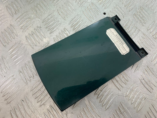 YAMAHA XJ600 XJ 600 DIVERSION TAIL PIECE JOINER  1998-2000 (CMB1191)