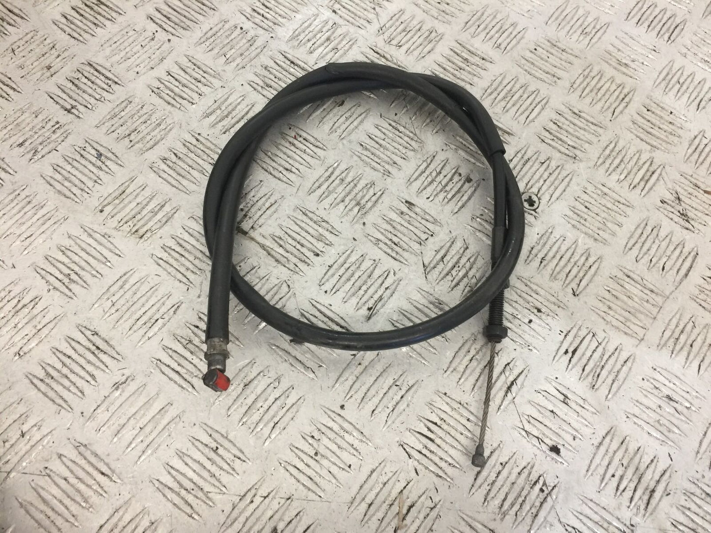 TRIUMPH 1050 SPEED TRIPLE CLUTCH CABLE  YEAR 2012-2015 (STOCK 752)