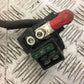 HONDA CBR1000 CBR 1000 FP FR STARTER SOLENOID (STOCK 519)