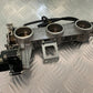 TRIUMPH SPEED TRIPLE R 1050 THROTTLE BODIES  YEAR 2014 (STOCK 934)