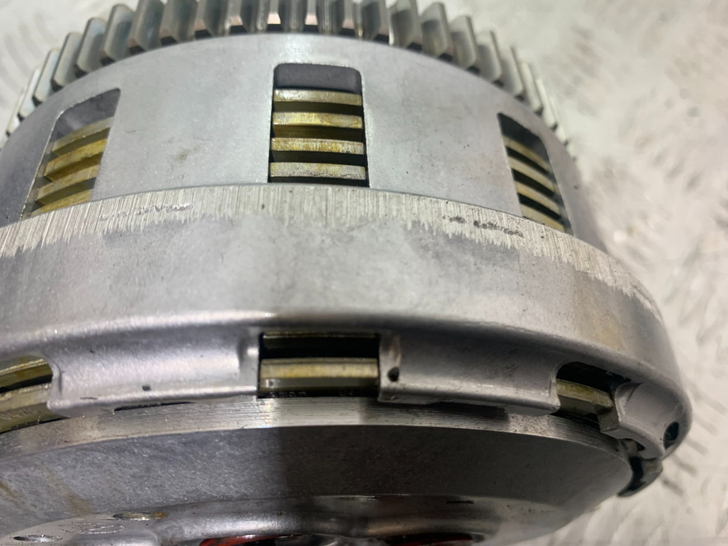 APRILIA TUONO 1000 V4R CLUTCH  YEAR 2011-13  (CMB1316)