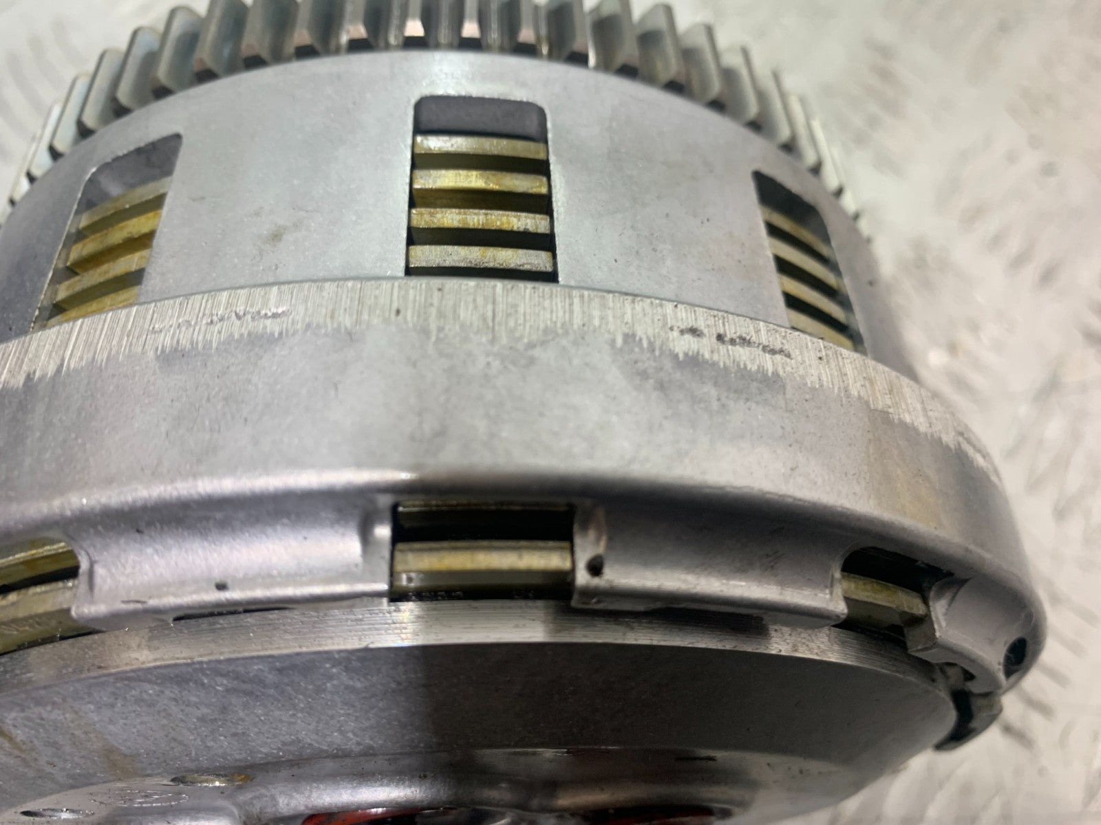 APRILIA TUONO 1000 V4R CLUTCH  YEAR 2011-13  (CMB1316)