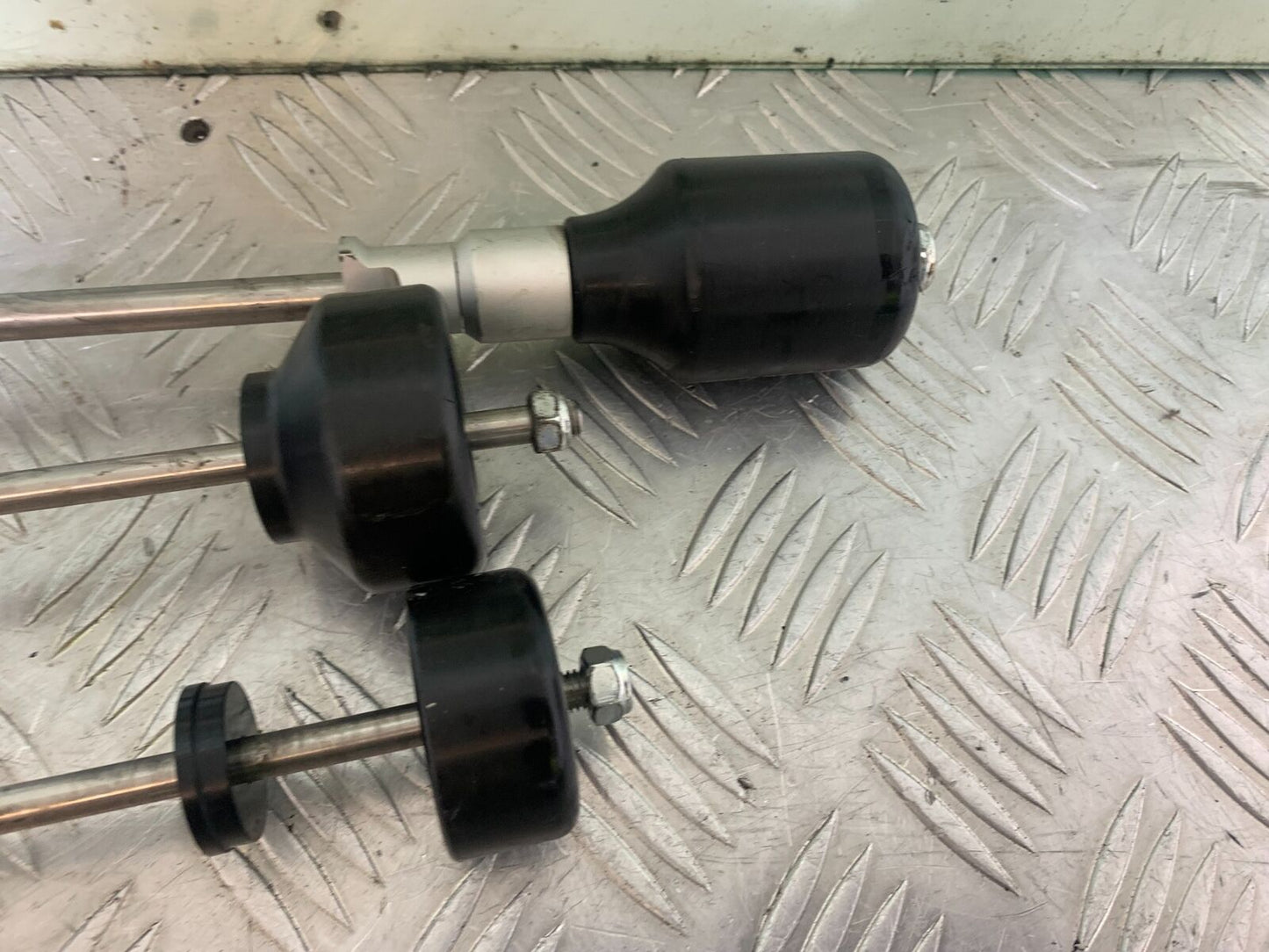 KTM 990 SUPERMOTO T CRASH PROTECTORS  YEAR 2010-2011  (CMB1127)
