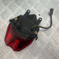 TRIUMPH 675 STREET TRIPLE RX REAR LIGHT   2015- 2017 (CMB1299)