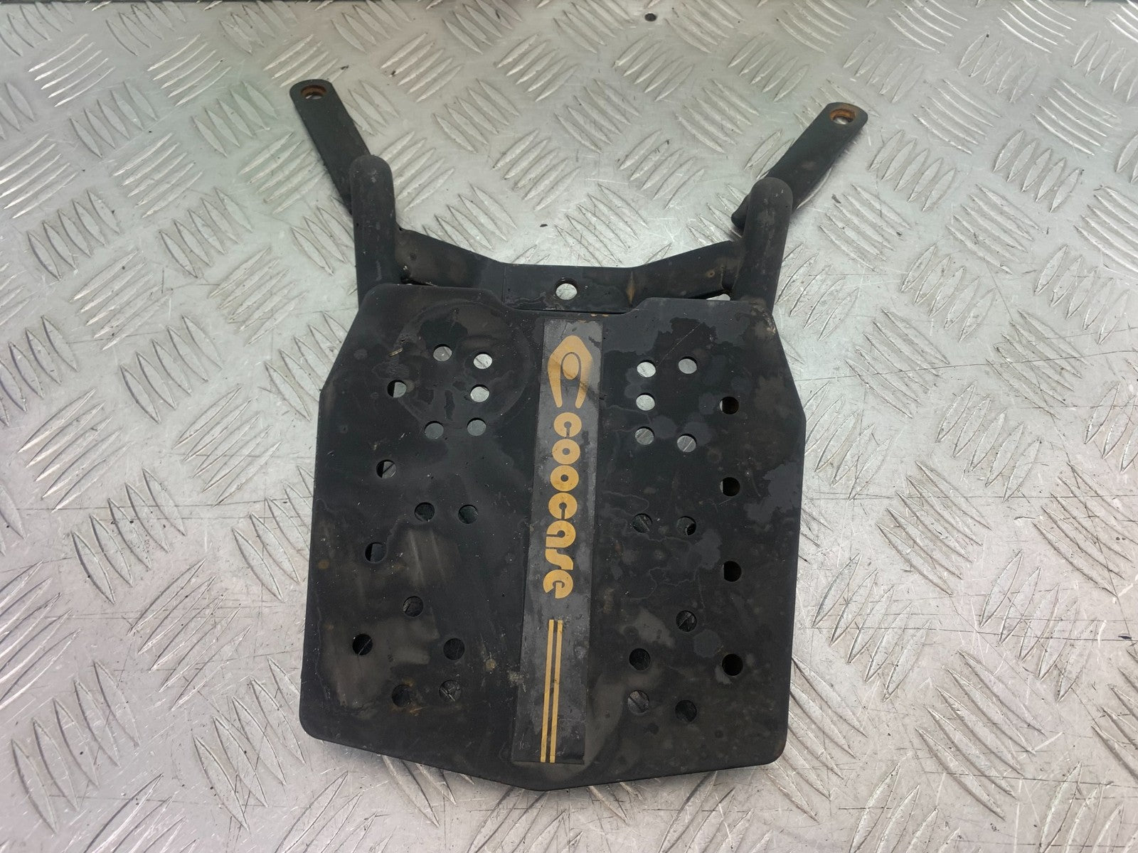 SUZUKI AN 200 UH 200 RACK   YEAR 2007-2009 (CMB1256)