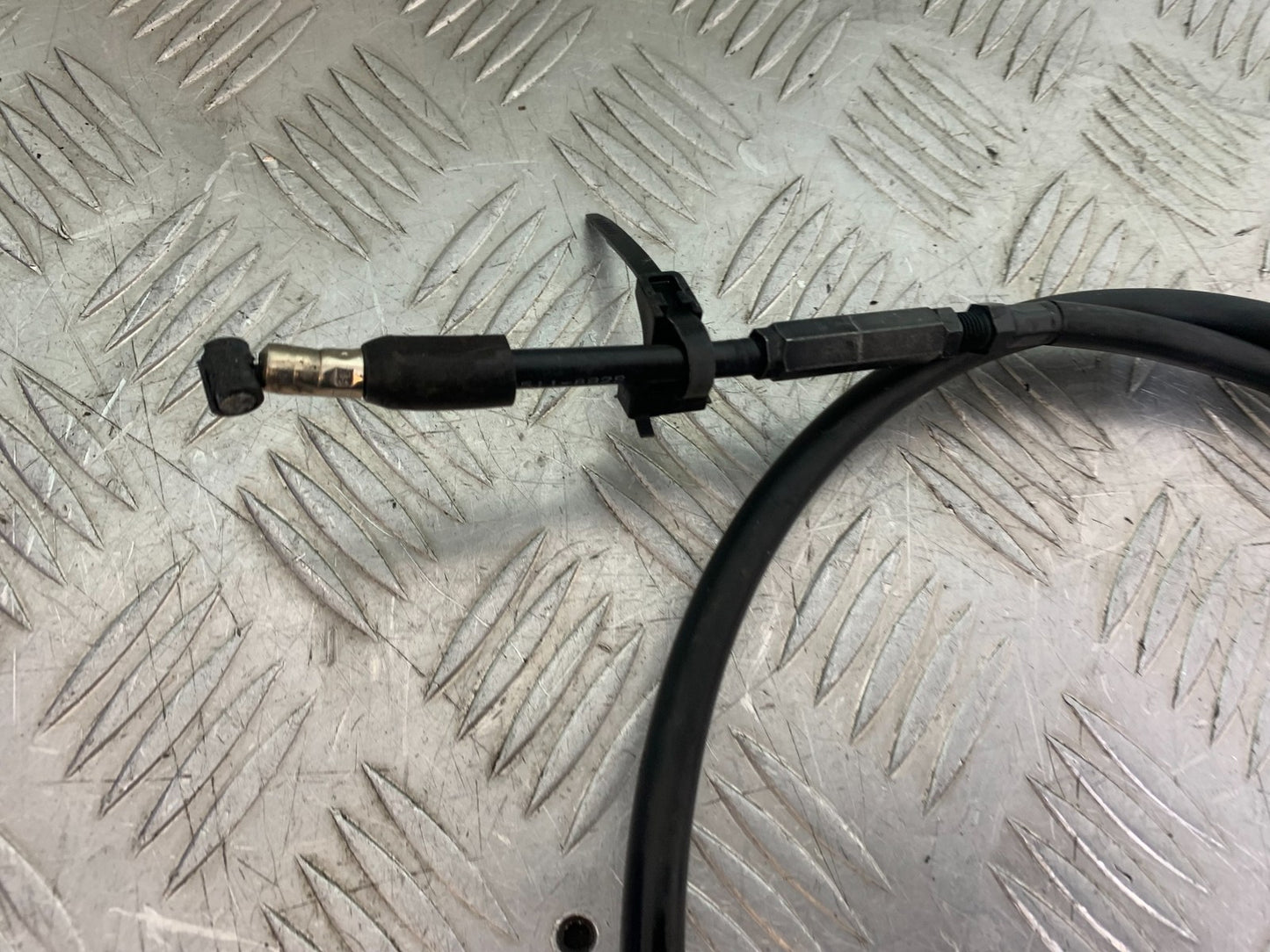 YAMAHA XVS 1300 MIDNIGHT STAR CLUTCH CABLE  YEAR 2007-16 (CMB1200)