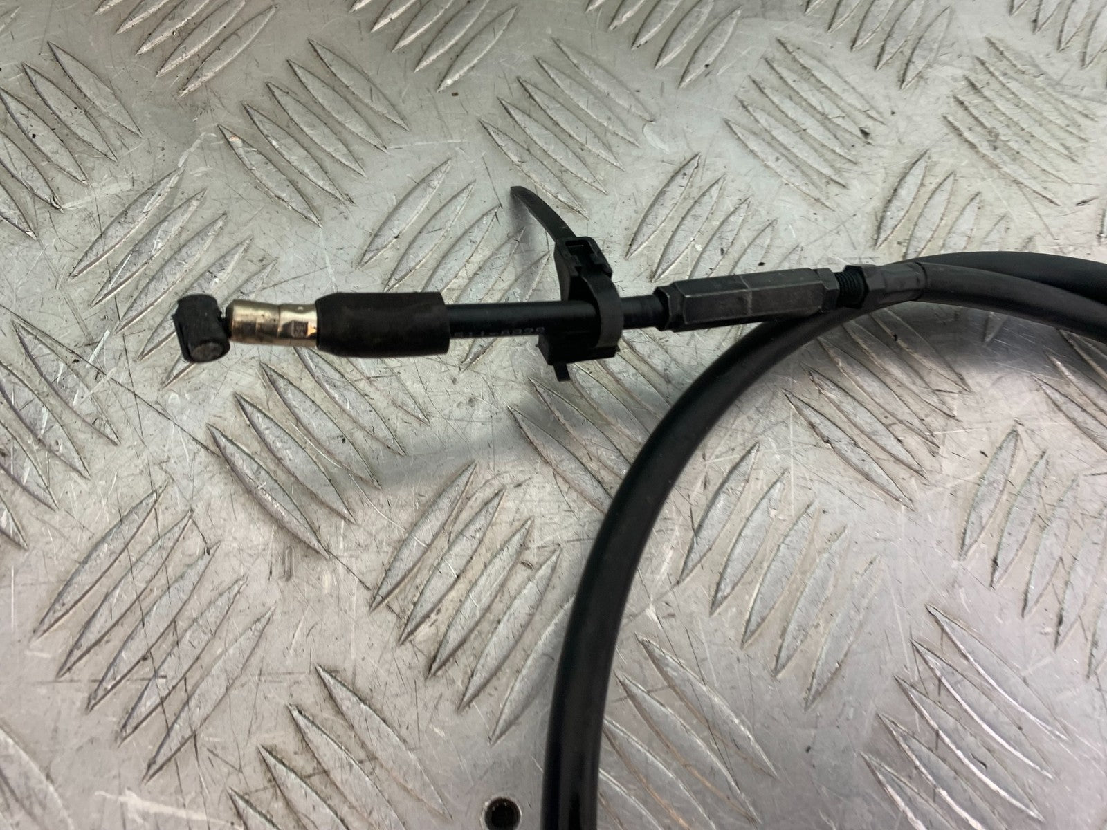 YAMAHA XVS 1300 MIDNIGHT STAR CLUTCH CABLE  YEAR 2007-16 (CMB1200)
