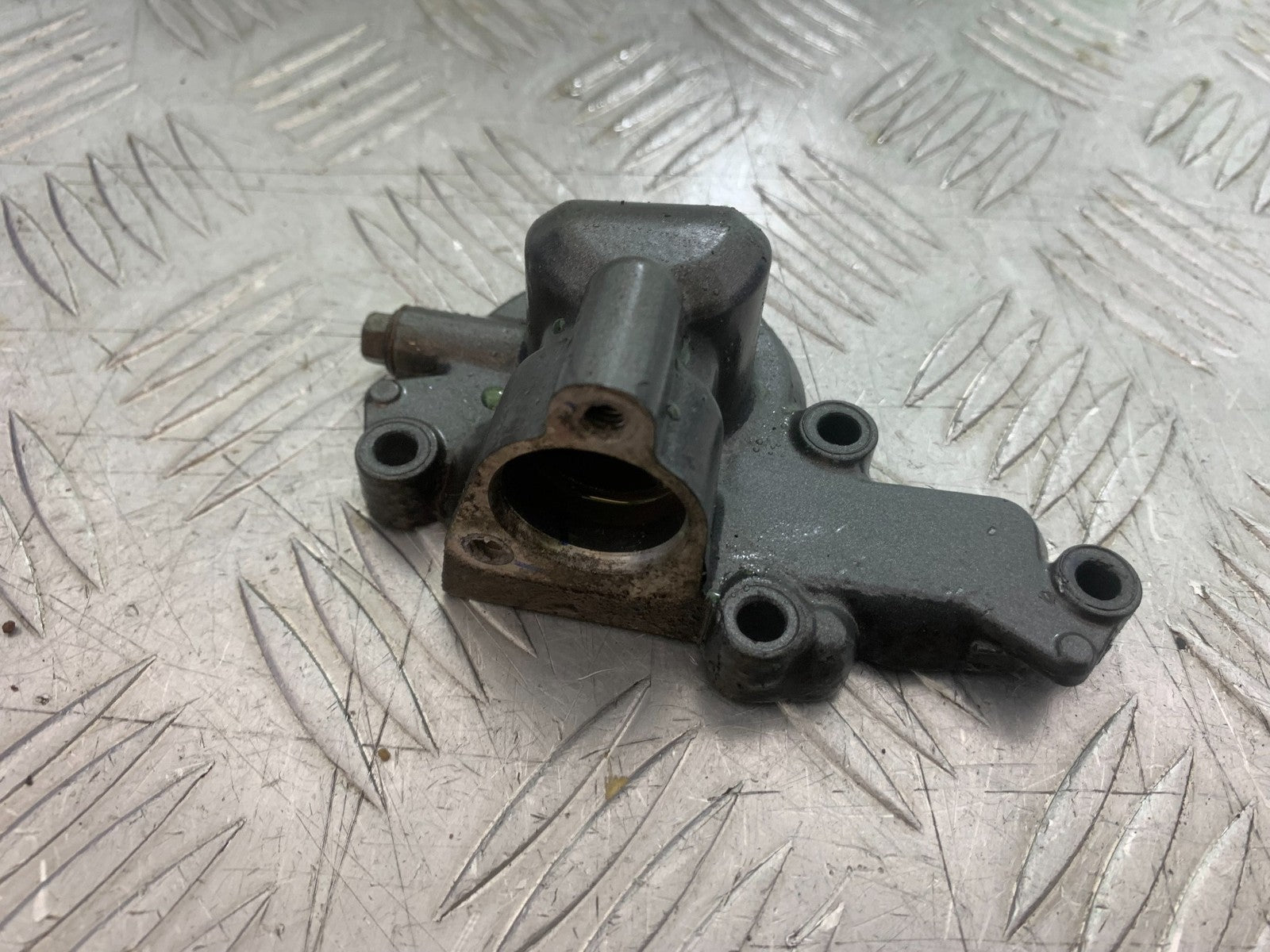 KTM 390 ADVENTURE WATER PUMP COVER  YEAR 2020-24 (CMB1240)