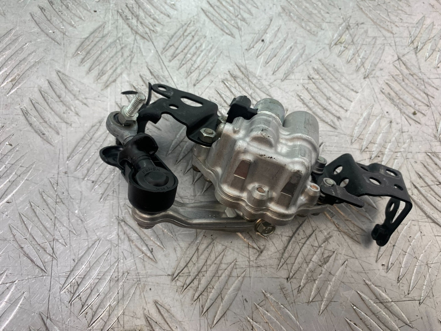 HONDA CBR1000 rr FIREBLADE STEERING DAMPER  2012-2016 (CMB1280)