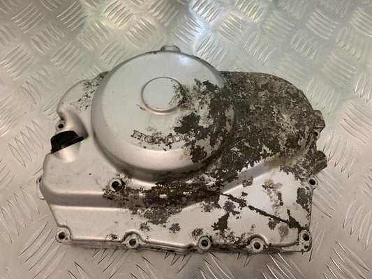 HONDA NT650 V DEAUVILLE CLUTCH COVER YEAR 1999 (STOCK 937)