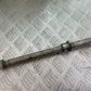 HONDA VTX1300 S-6  FRONT WHEEL SPINDLE  YEAR 2004-09 (CMB1159)
