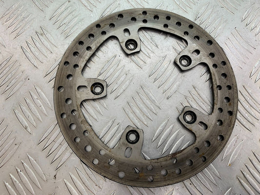 KTM 990 SUPERMOTO T REAR BRAKE DISC YEAR 2010-2011 (CMB1032)