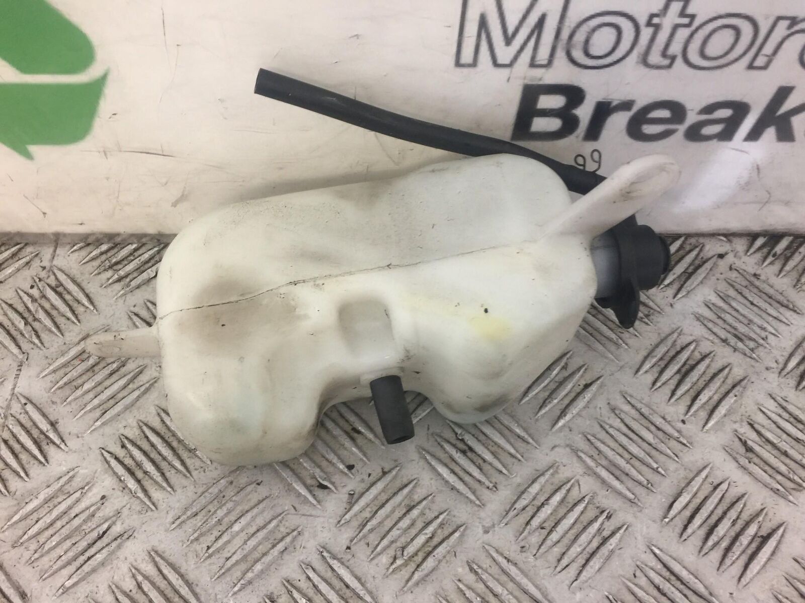 YAMAHA MT07 MT 07 COOLANT BOTTLE  YEAR 2018 (STOCK 364) ABS