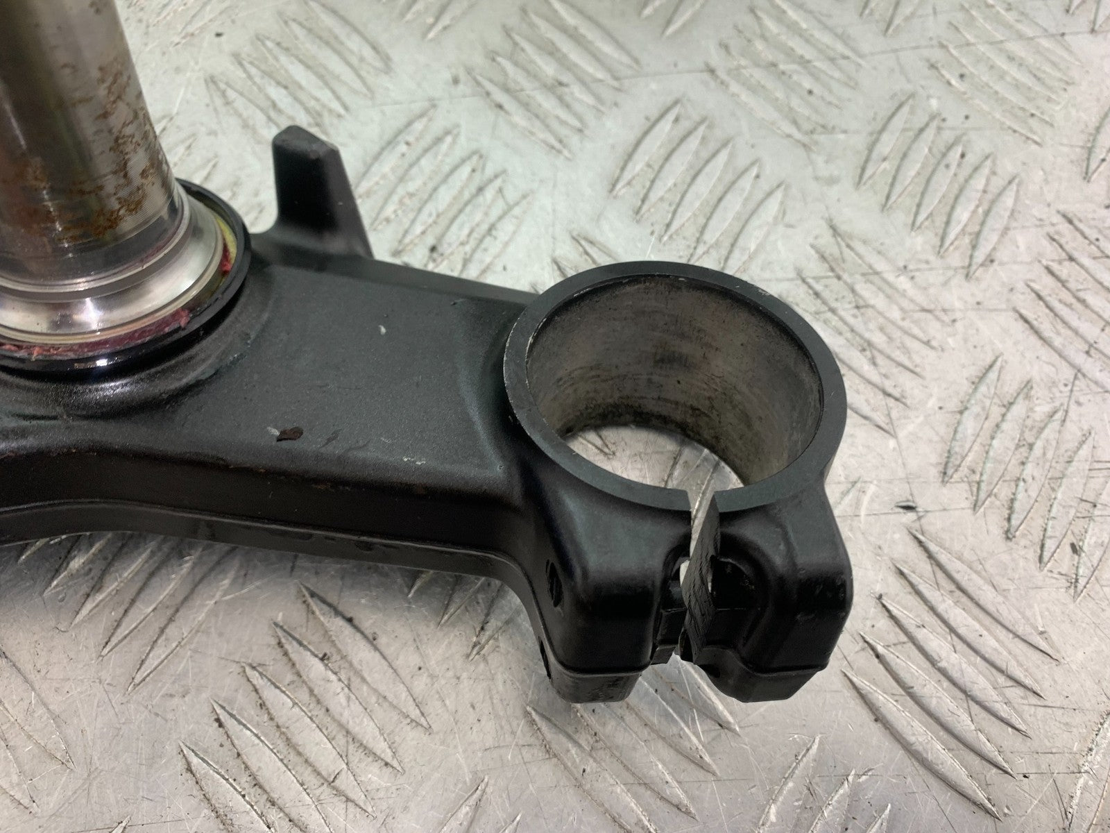 KAWASAKI Z1000 SX BOTTOM YOKE  YEAR 2014-16 (CMB1264)