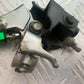 KAWASAKI KXF250 KXF 250 CLUTCH LEVER AND BRACKET   YEAR 2006-2008 (CMB1309)