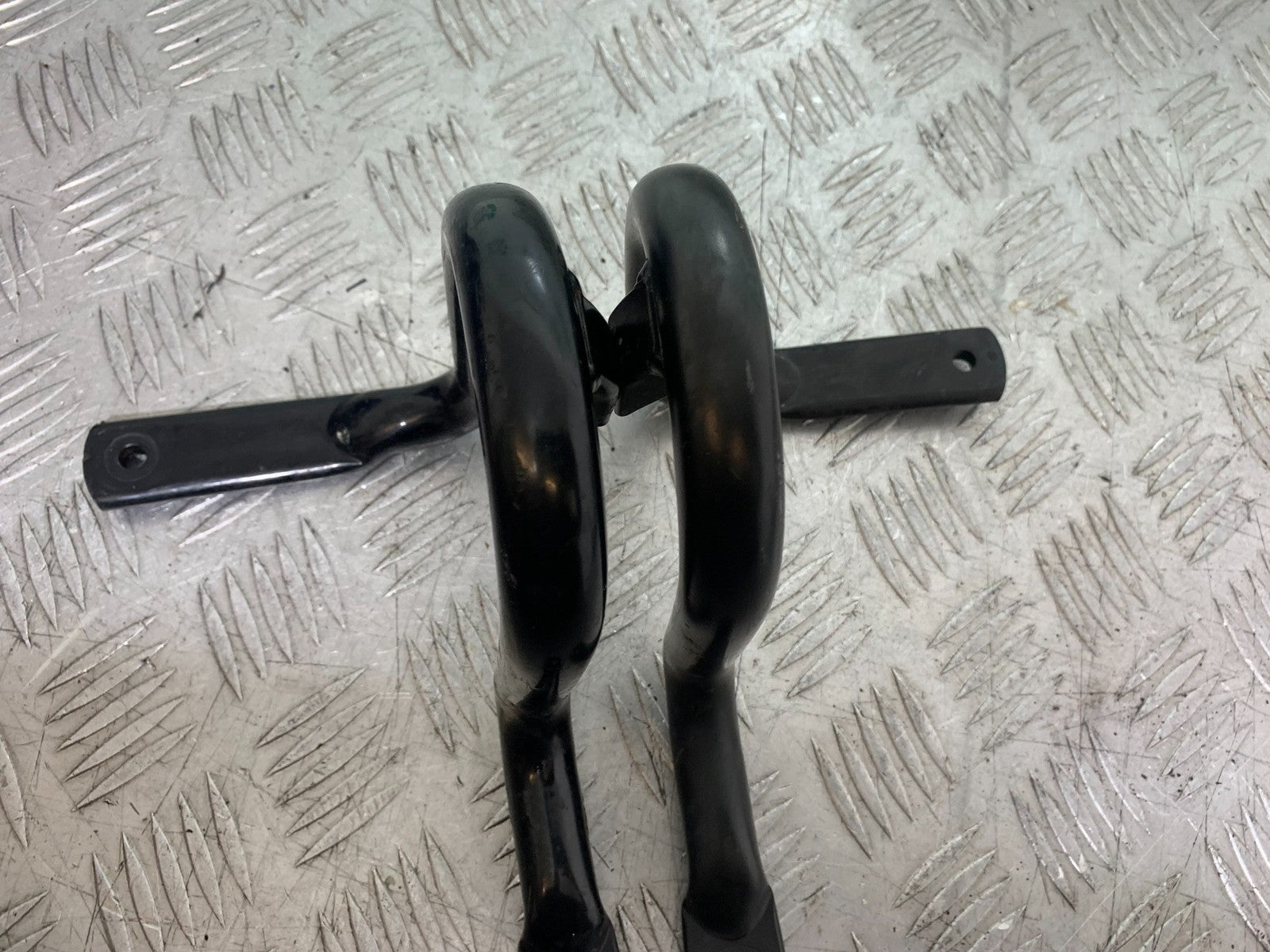 HONDA NT650 V DEAUVILLE CRASH BARS YEAR 1998-01(CMB1320)