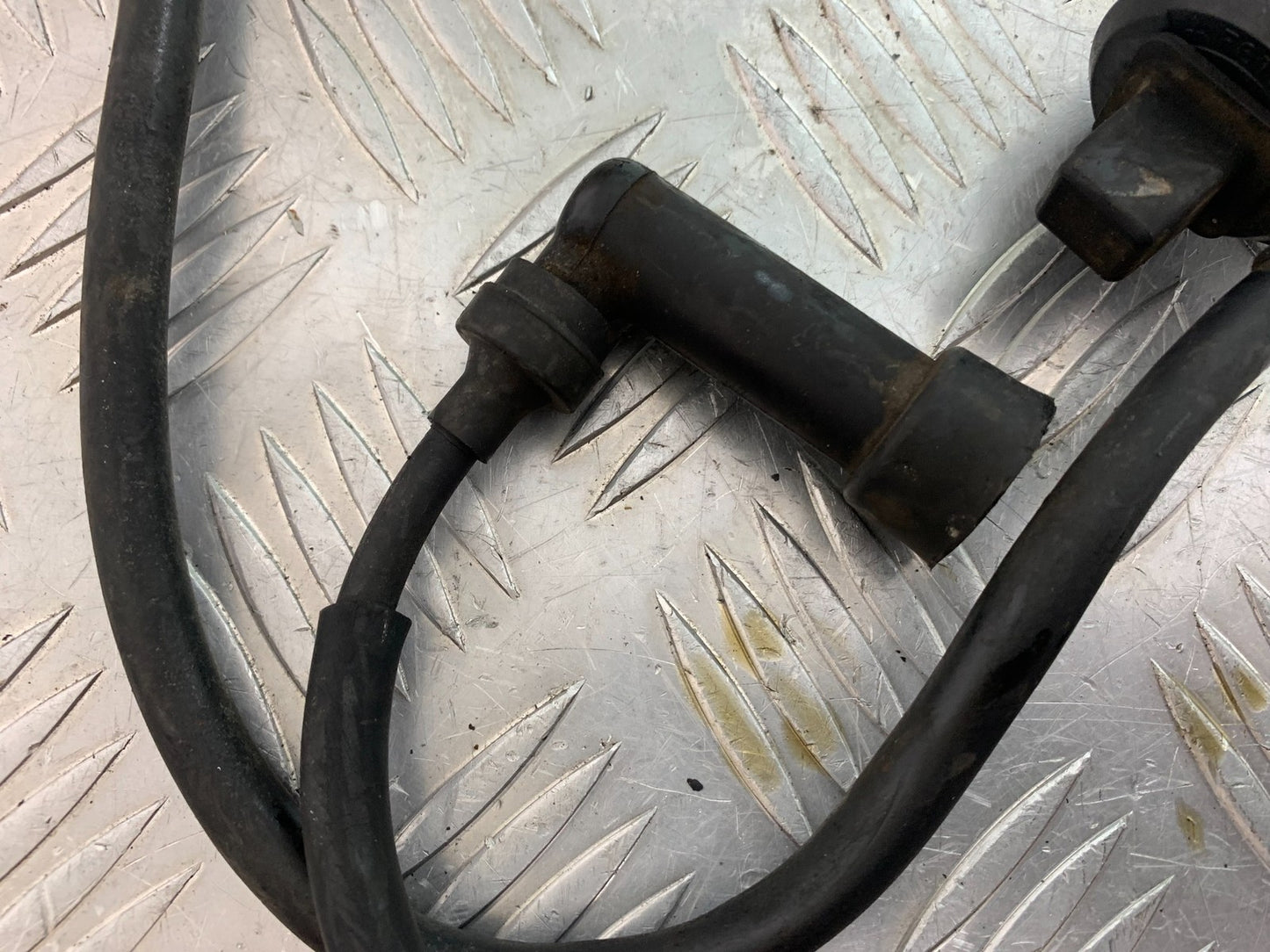 YAMAHA XV1100 XV 1100 VIRAGO COILS AND CAPS   1990-1999 (CMB1190)