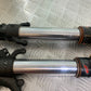 KTM DUKE 390 FORKS  YEAR 2017- 2023 (CMB1314)