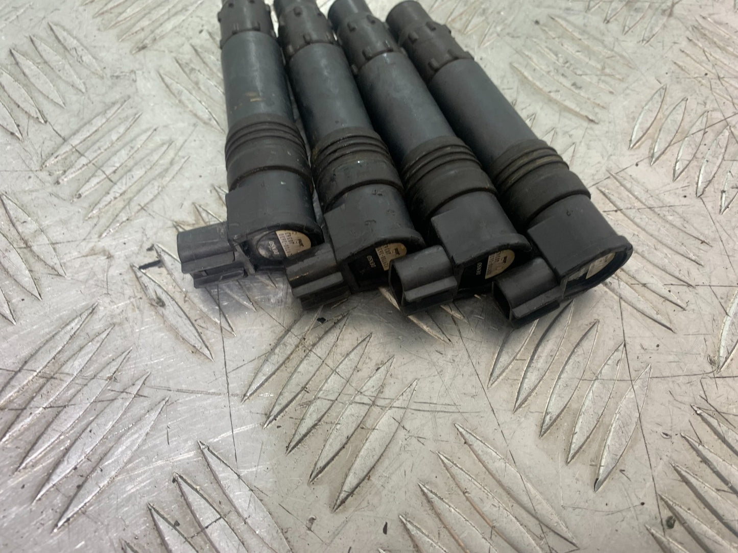 KAWASAKI ZX9R ZX9 E1 COILS  YEAR 2000-01 (CMB1171)