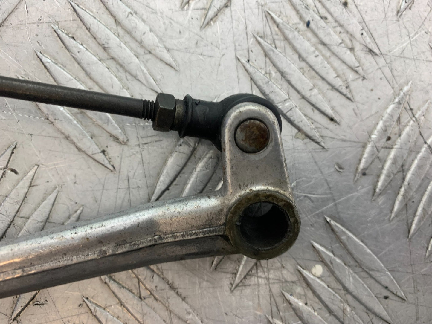 KAWASAKI ZZR1100 D GEAR LEVER  YEAR 1993-2001 (CMB1289)