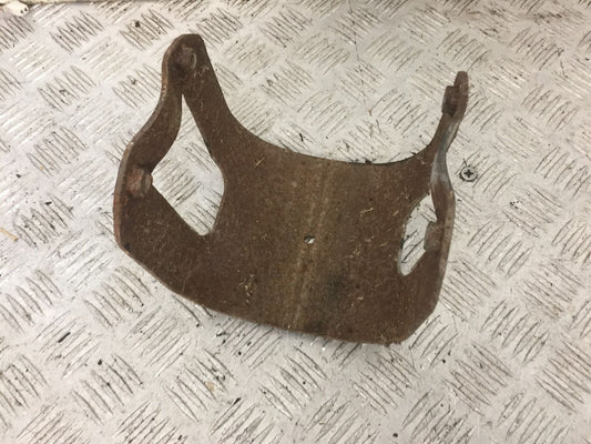 HYOSUNG GV650 AQUILA PRO SPORT FRONT MUDGUARD BRACKET  YEAR 2013 (STOCK 846)