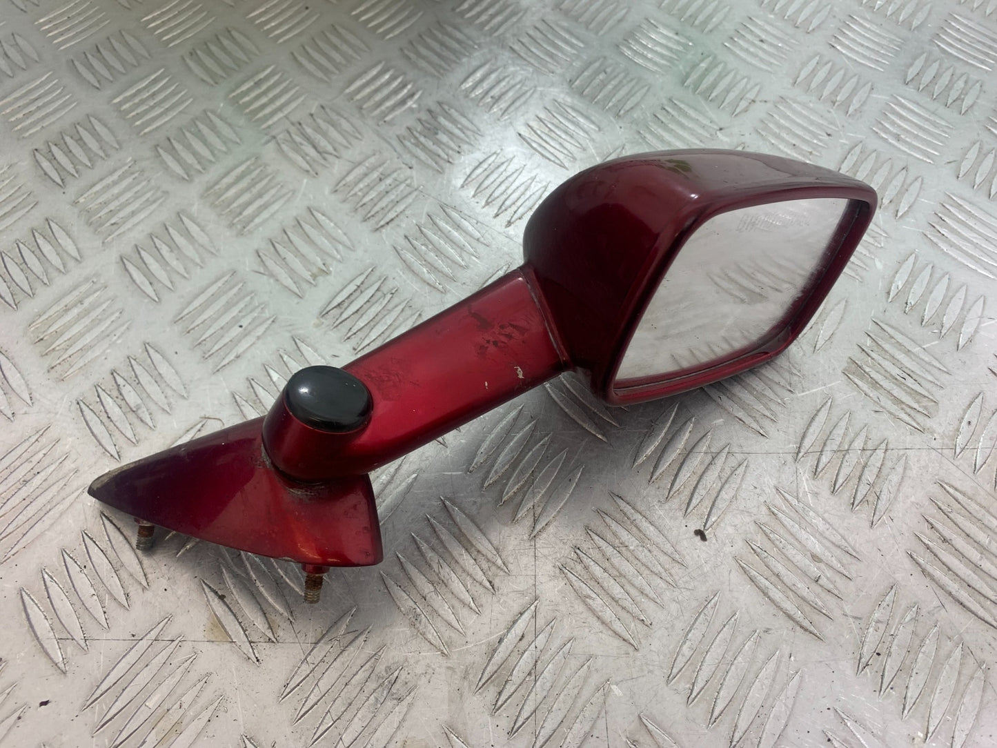 KAWASAKI ZZR1100 D RIGHT MIRROR   YEAR 1993-2001 (CMB1164)
