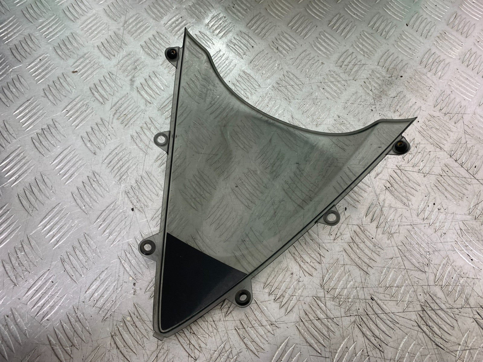 HONDA CBR1000 rr FIREBLADE SCREEN  2012-2016 (CMB1280)