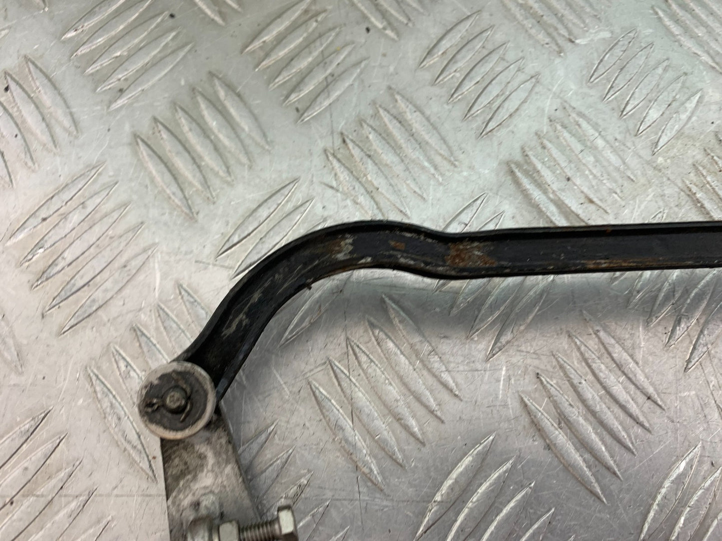 YAMAHA XV1100 XV 1100 VIRAGO REAR BRAKE ROD 1990-1999 (CMB1190)