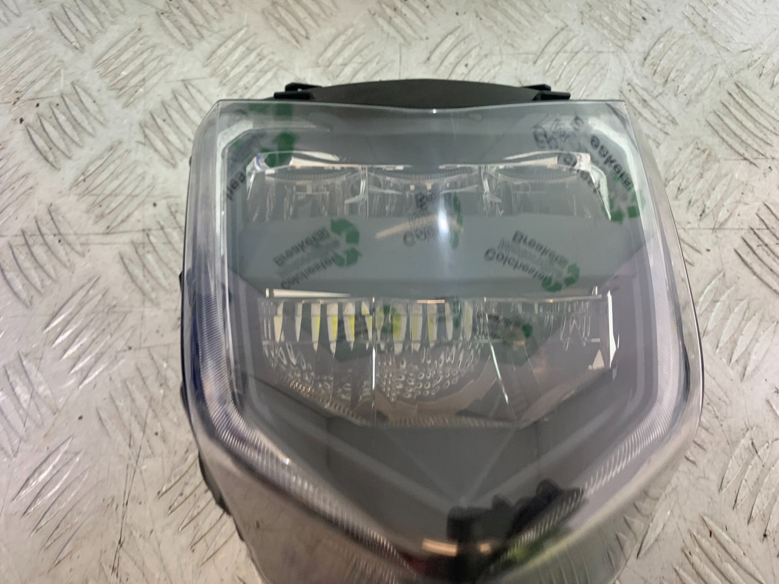 HONDA NC750 NC 750 X DCT HEADLIGHT YEAR 2019 (CMB1223)