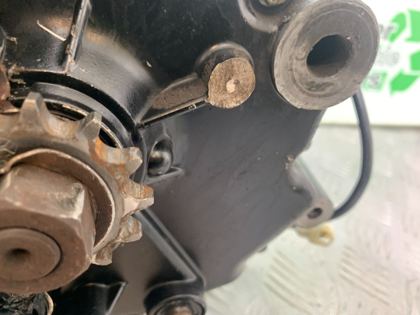 MUTT GT-SS 125 ENGINE   YEAR 2020- 2024 (CMB1085)