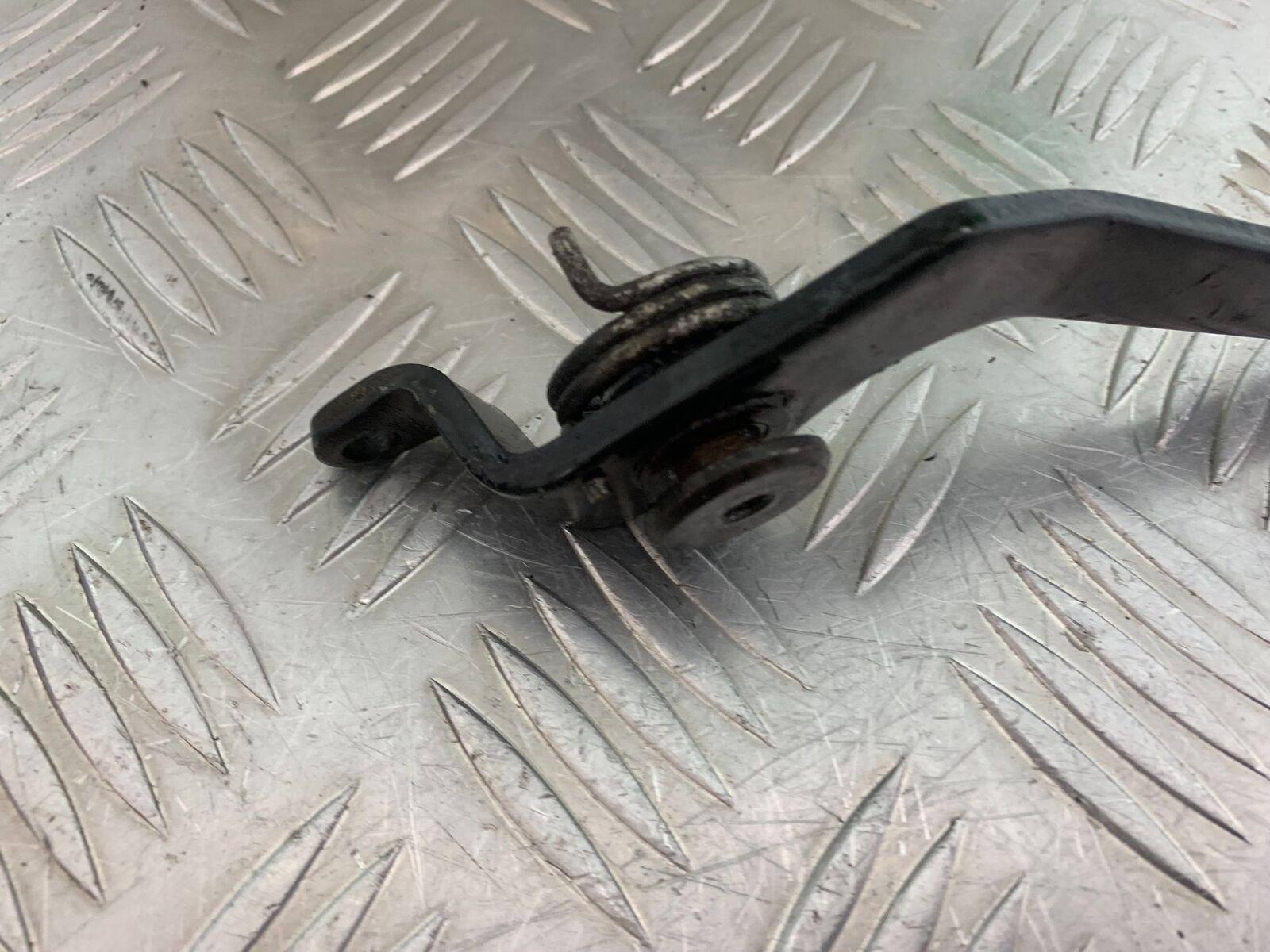 TRIUMPH TIGER 800 REAR BRAKE PEDAL YEAR 2011-2014 (CMB1113)