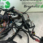 PIAGGIO VESPA GTS 125 WIRING LOOM  YEAR 2009-2014  (CMB1261)