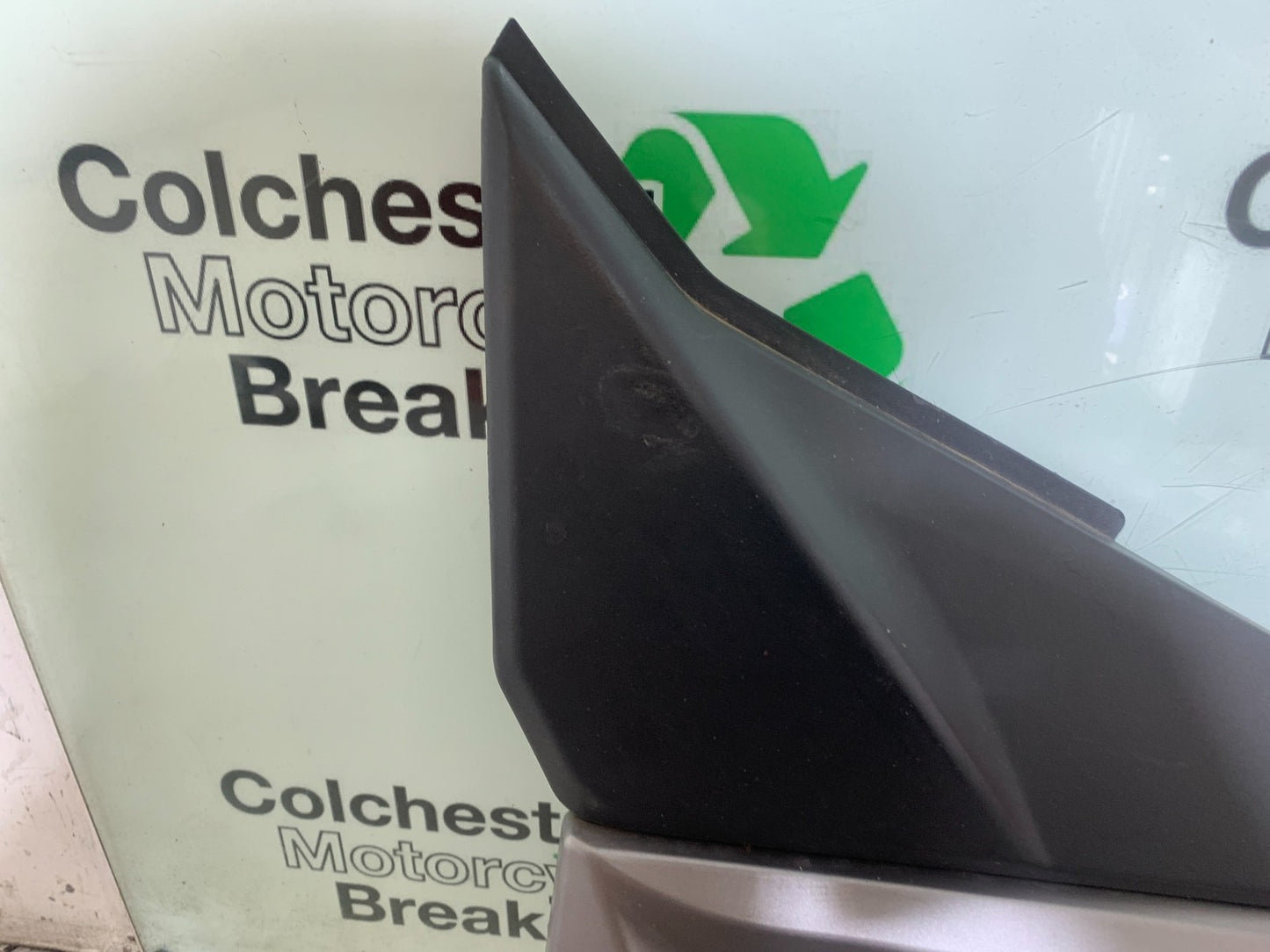 KYMCO CK1 125 RIGHT FAIRING PANEL YEAR 2014 - 2016 (CMB1181)