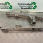 KAWASAKI KLR250 KLR 250 SWINGARM YEAR 1984-2001 (STOCK 980)