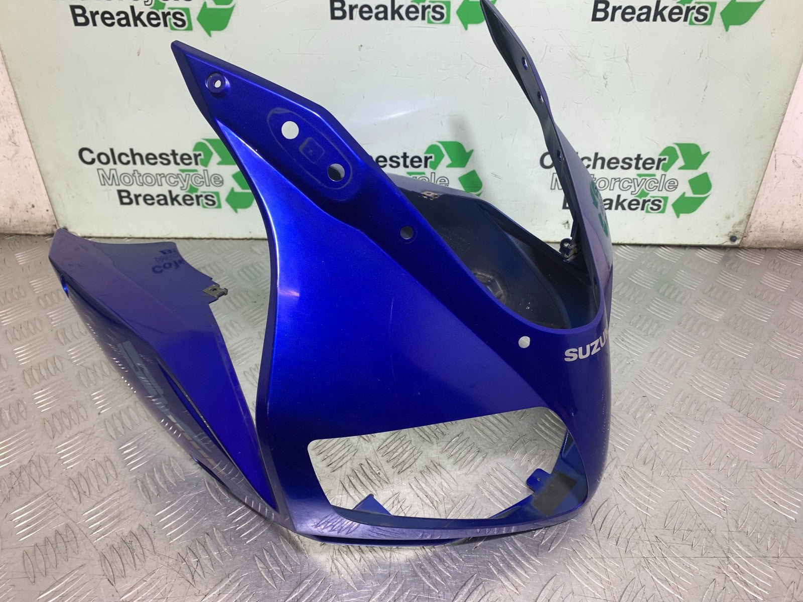 SUZUKI SV1000 SV 1000 TOP FAIRING YEAR 2003-2007 (CMB1293)