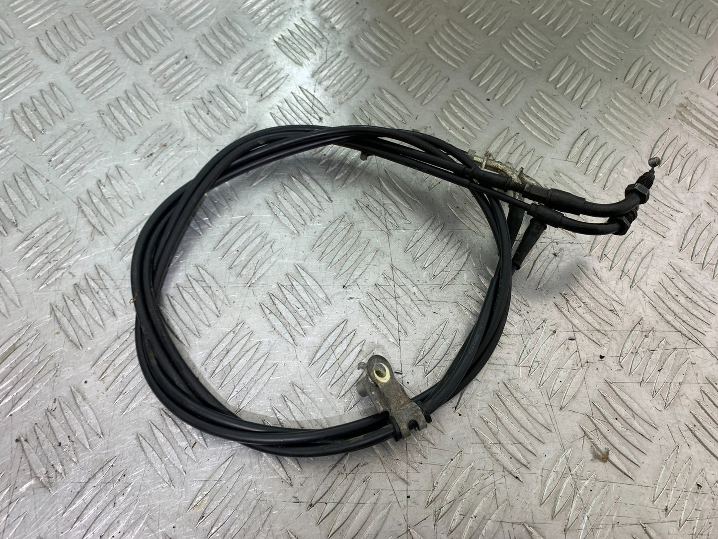 HONDA NSC110 VISION THROTTLE CABLES  YEAR 2017-2020 (CMB1249)