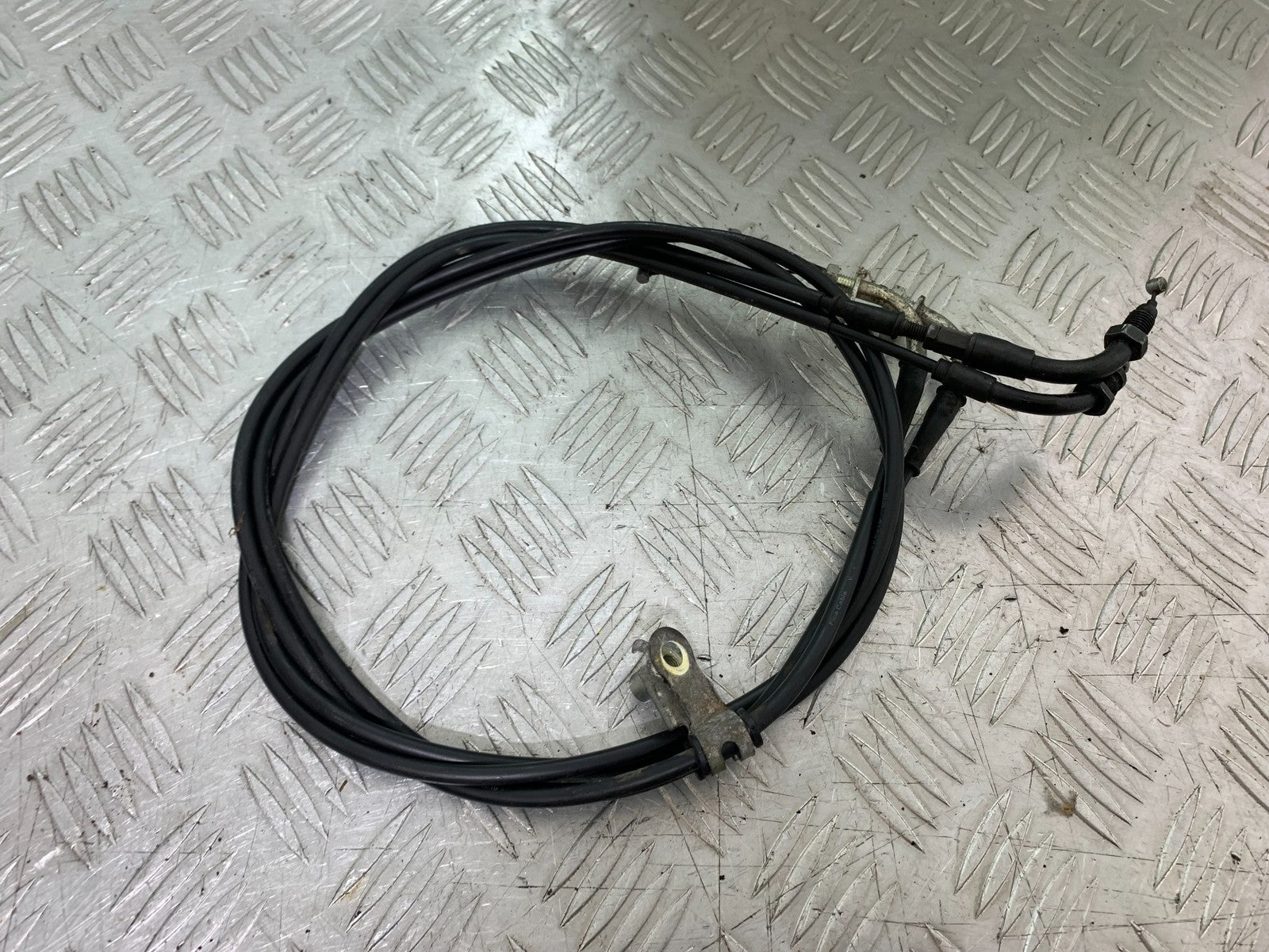 HONDA NSC110 VISION THROTTLE CABLES  YEAR 2017-2020 (CMB1249)