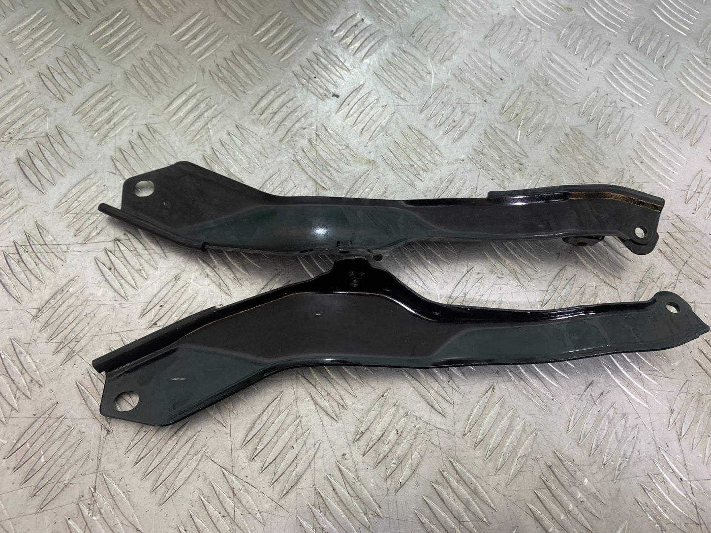 KTM 390 ADVENTURE FRAME BRACKETS YEAR 2020-24 (CMB1240)