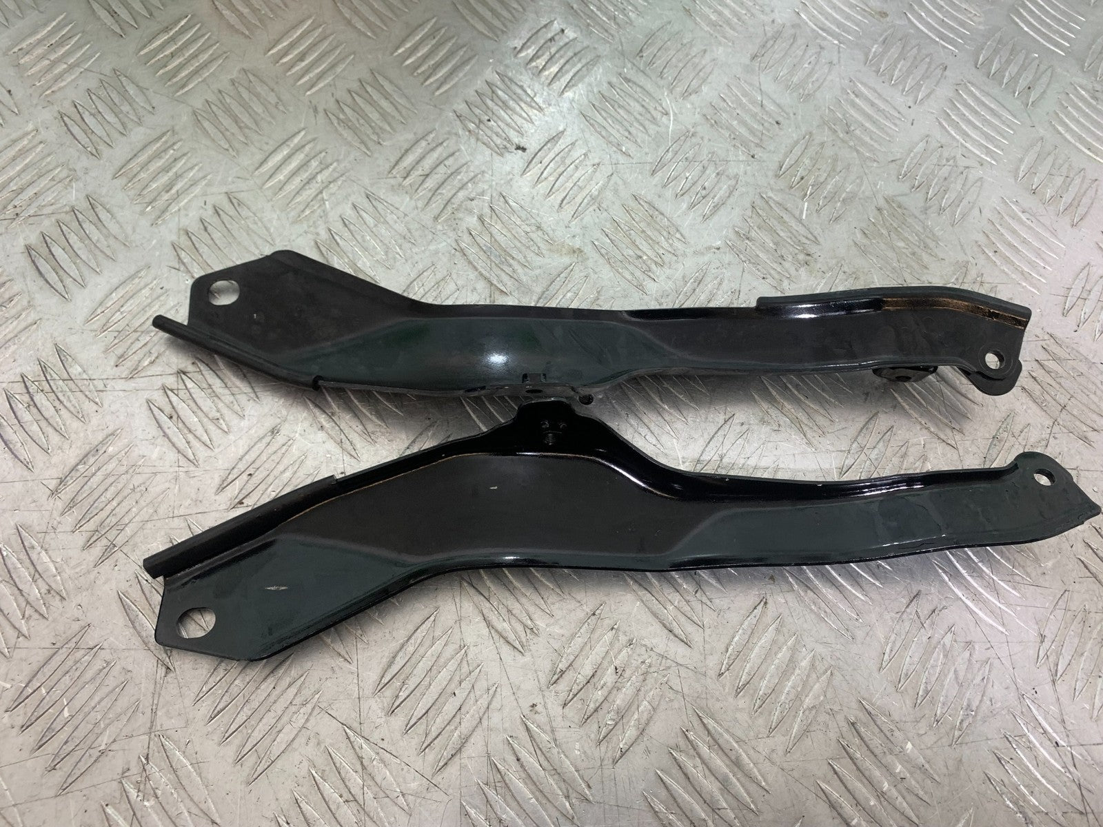 KTM 390 ADVENTURE FRAME BRACKETS YEAR 2020-24 (CMB1240)