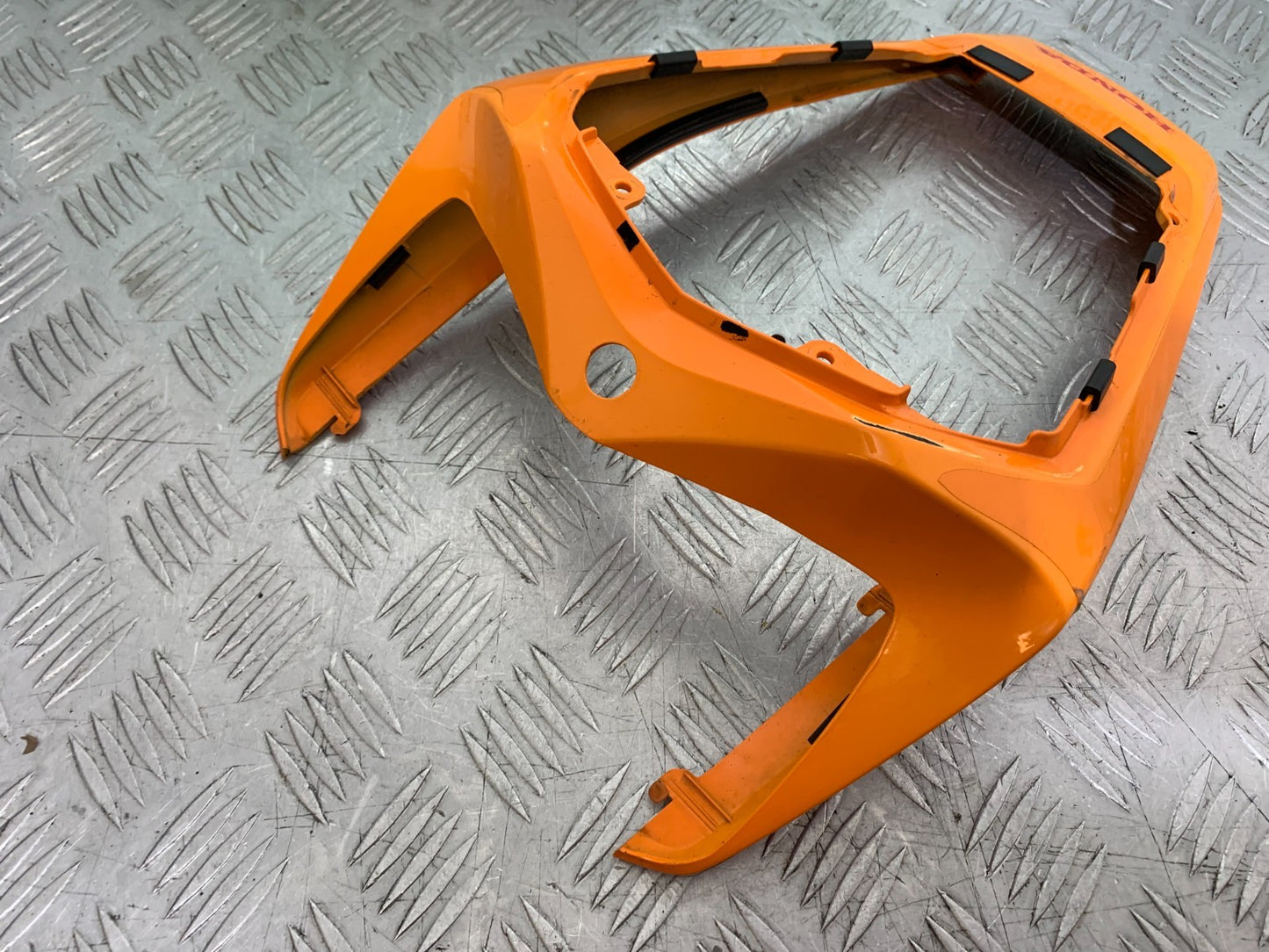 HONDA CBR1000 RR TAIL PIECE  YEAR  2008-2011(CMB1330)