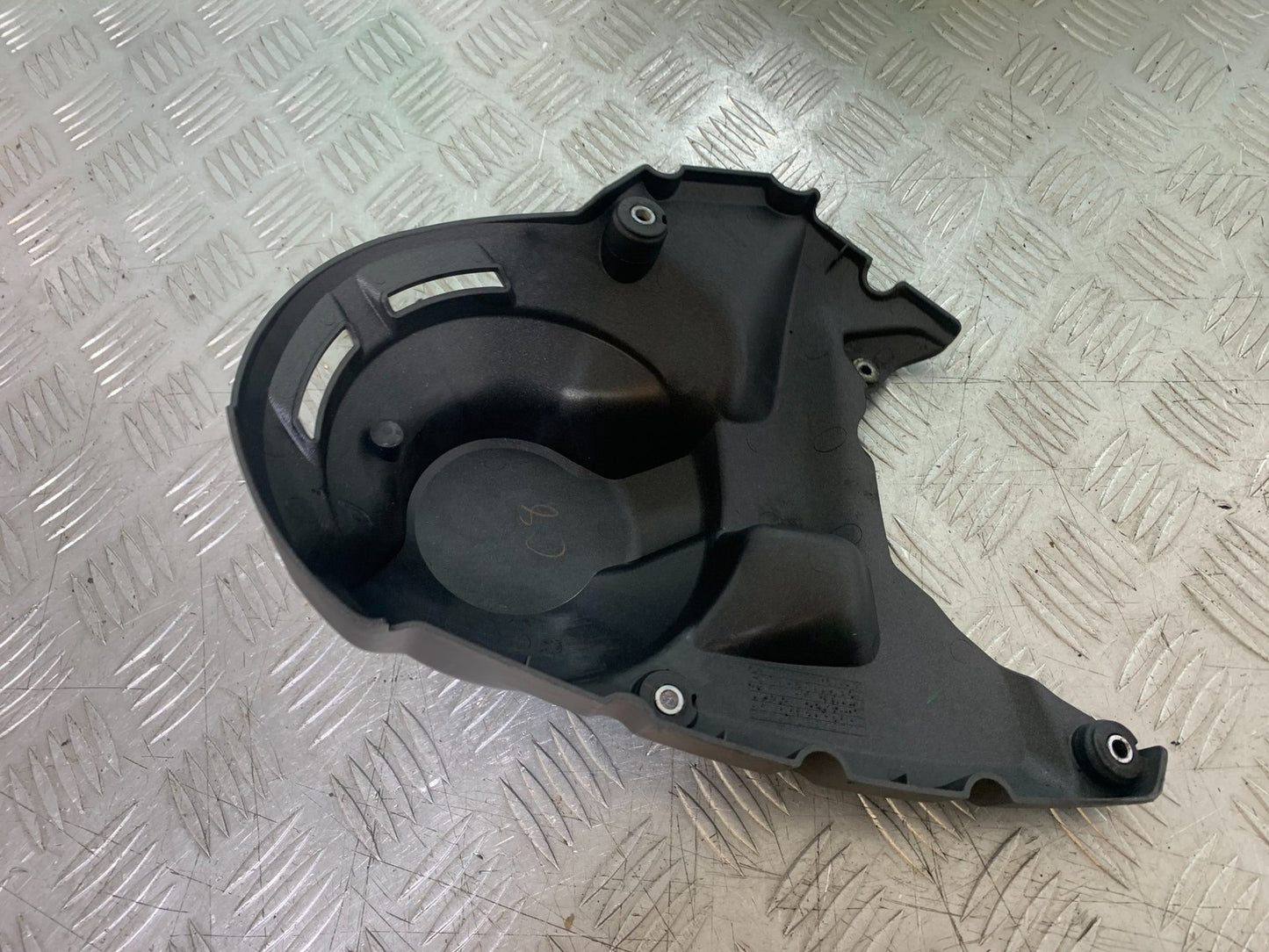 HONDA NC750 NC 750 X DCT ENGINE COVER YEAR 2019 (CMB1223)