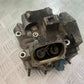 APRILIA 650 PAGASO STRADA CYLINDER HEAD AND CAMSHAFT   YEAR 2005-2010 (CMB1057)