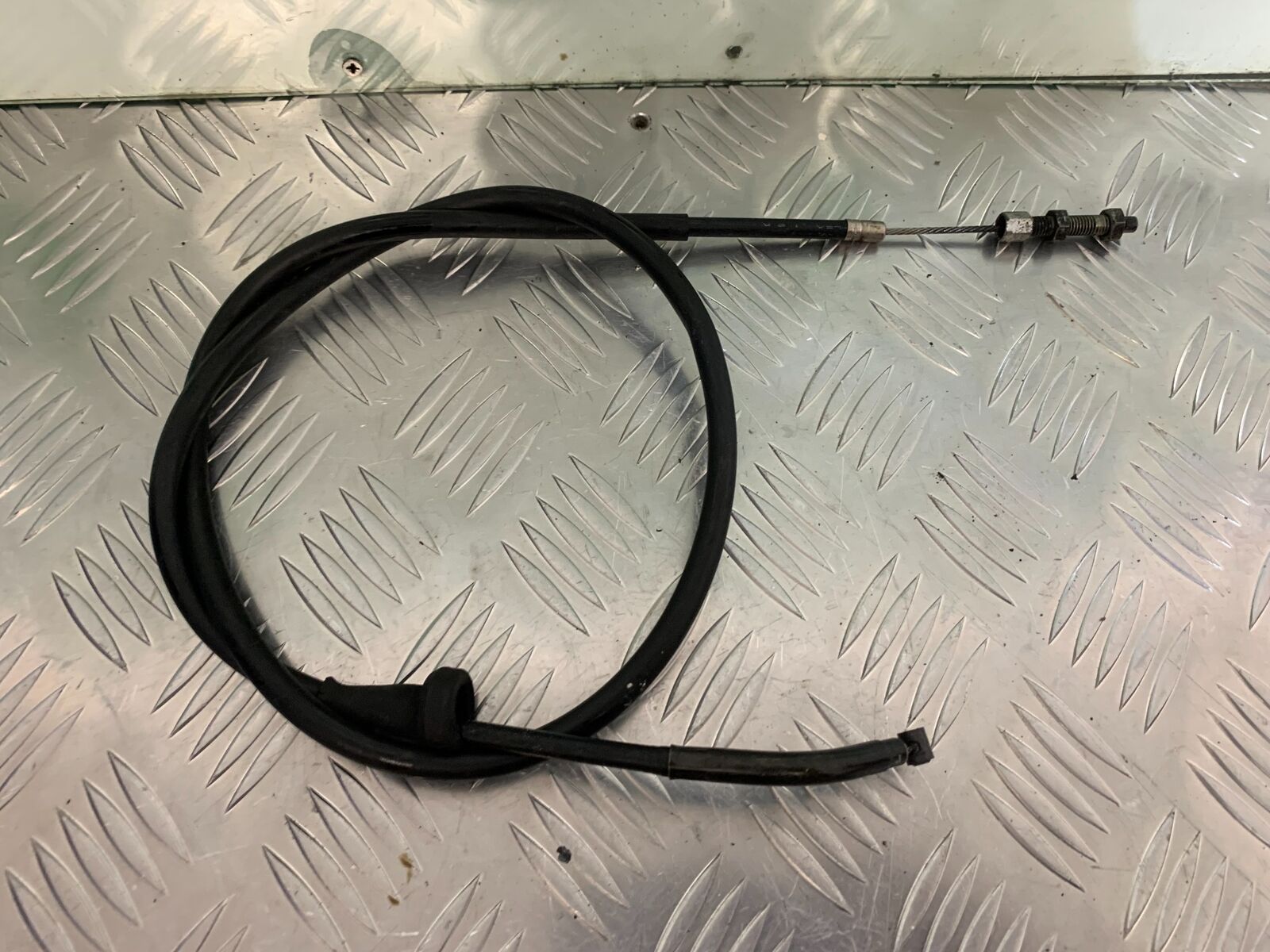 SUZUKI DL 650 V-STROM CLUTCH CABLE YEAR 2006 2011 (STOCK 954)
