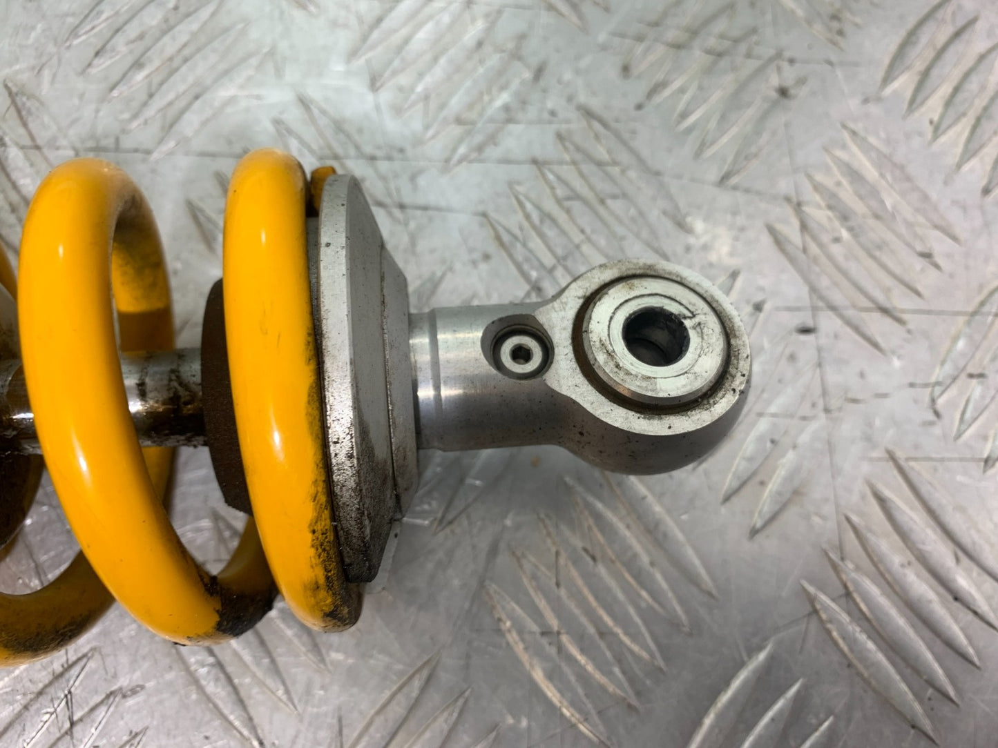DUCATI 1198 S OHLINS REAR SHOCK  YEAR 2009-2011 (CMB1219)