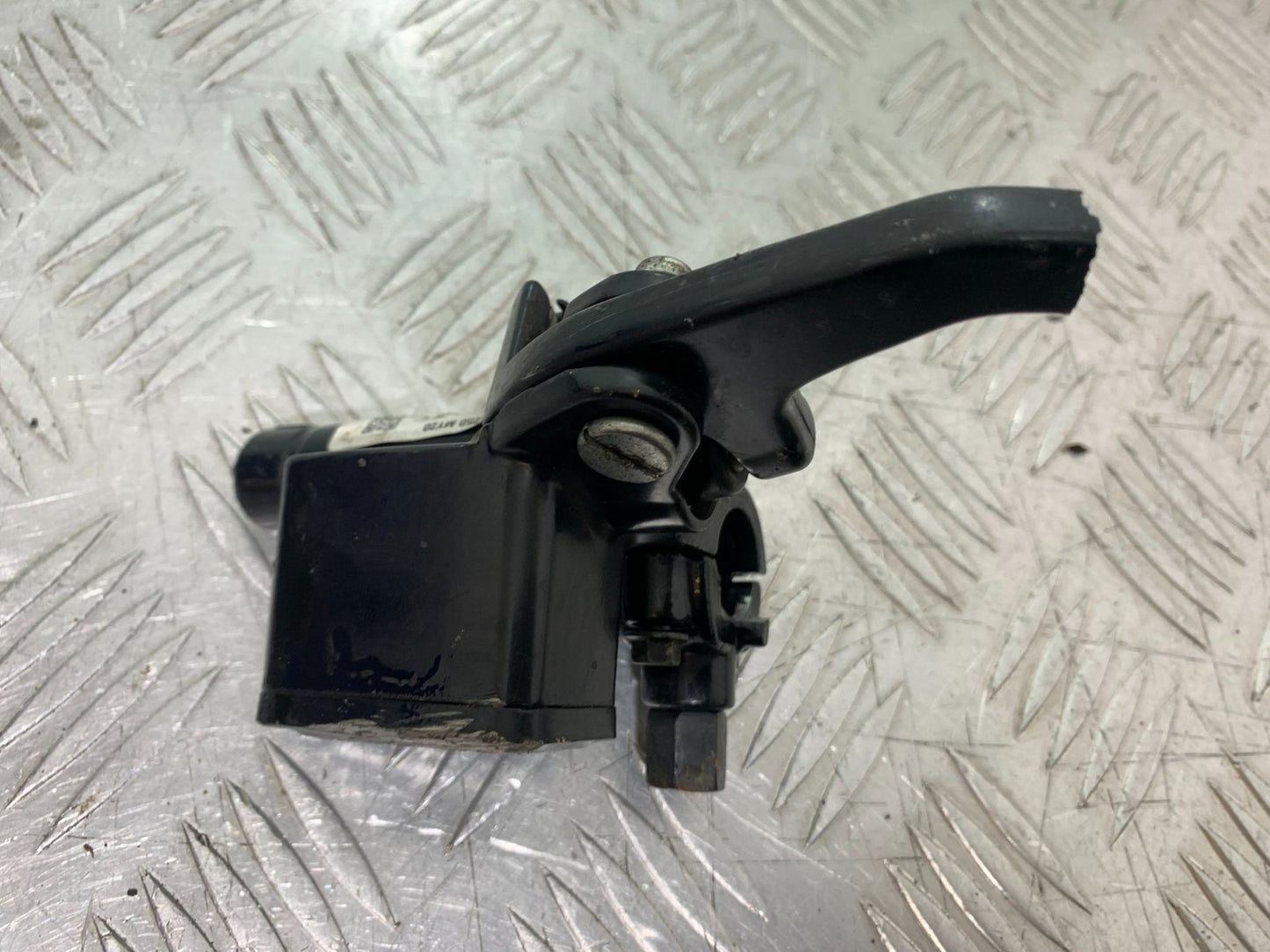KTM DUKE 125 FRONT MASTER CYLINDER   YEAR 2017-2022 (CMB1274)