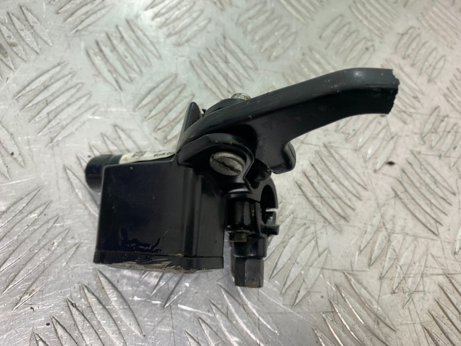 KTM DUKE 125 FRONT MASTER CYLINDER   YEAR 2017-2022 (CMB1274)