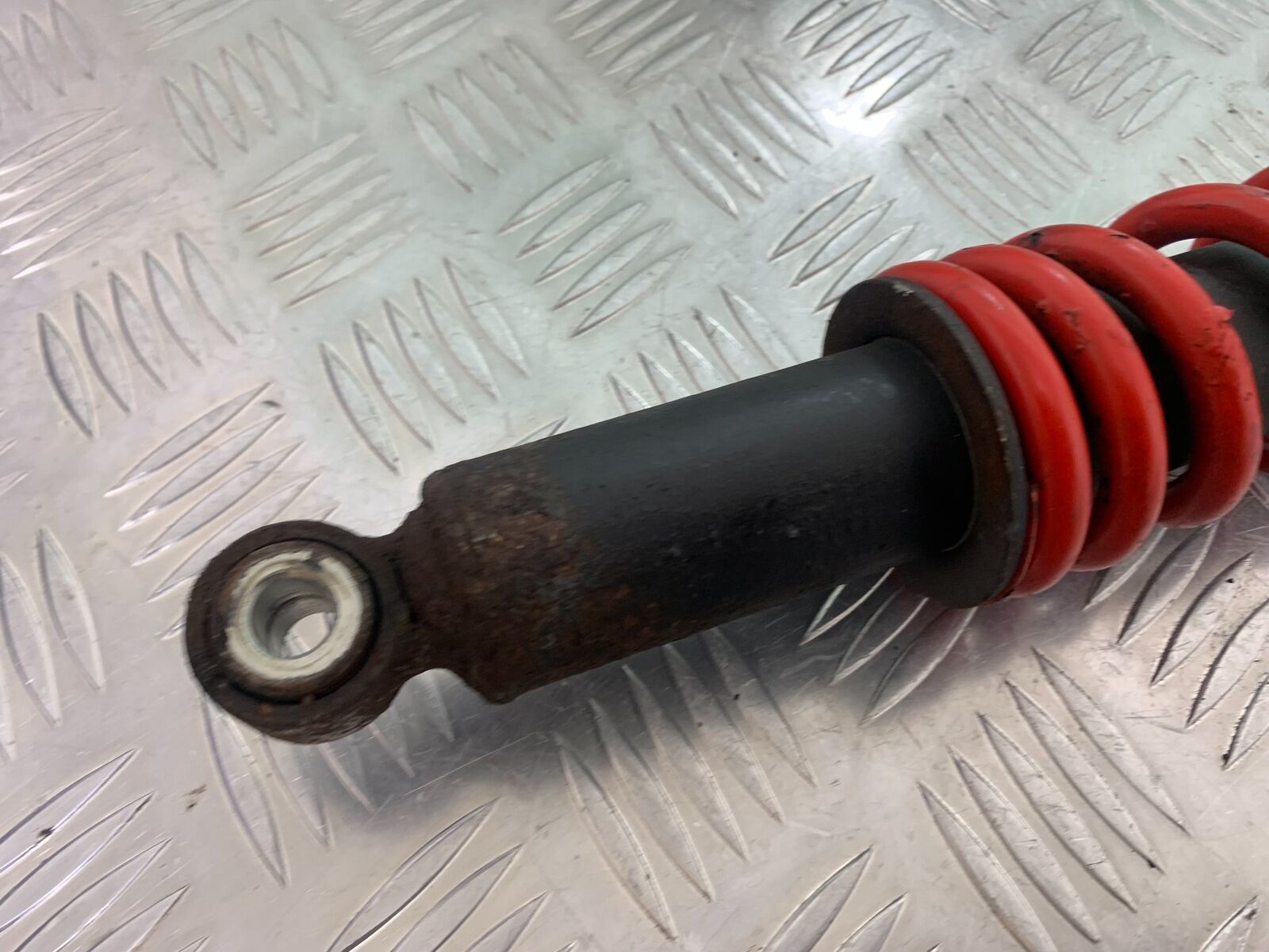 APRILIA RS4 125 REAR SHOCK  YEAR 2011-2016 (STOCK 994)