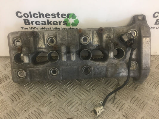 YAMAHA FJR1300 FJR 1300 ROCKER COVER   YEAR 2002