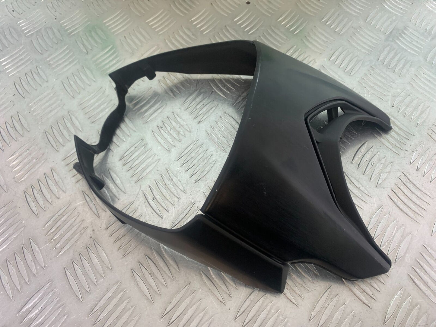 DUCATI DIAVEL 1200 TOP FAIRING HEADLIGHT COWL  YEAR 2014-17 (CMB1054)